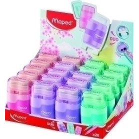 COMPRAR AFILABOR.MAPED CONNECT PASTEL .E.20