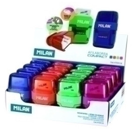 COMPRAR AFILABORRA MILAN COMPACT EXP. 16