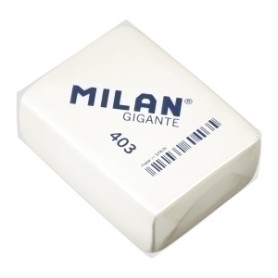 COMPRAR GOMA BORRAR MILAN 403 GIGANTE (ud.)