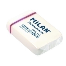 COMPRAR GOMA BORRAR MILAN 412 (ud.)