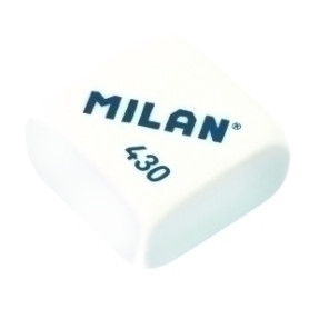 COMPRAR GOMA BORRAR MILAN 430 CUADRADA (ud.)