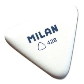 COMPRAR GOMA BORRAR MILAN TRIANG.428 GR.BOTE 28