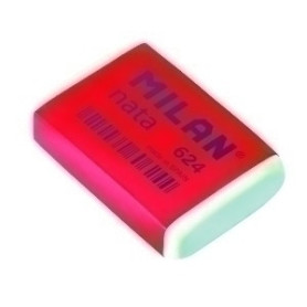 COMPRAR GOMA BORRAR MILAN 624 NATA (ud.)
