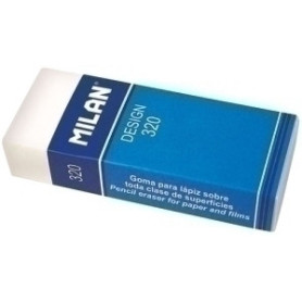 COMPRAR GOMA BORRAR MILAN 320 DESIGN (ud.)