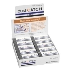 COMPRAR GOMA TOMBOW MONO DUST CATCH