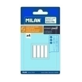 COMPRAR RECAMBIO PORTAMINAS GOMA BORR.CAPSULE(4)