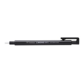 COMPRAR PORTAGOMAS TOMBOW MONO ZERO 2,3 NEGRO