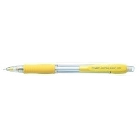 COMPRAR PORTAMINAS PILOT 0.5 MM SUPERGRIP AMARIL