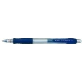 COMPRAR PORTAMINAS PILOT 0.7 MM SUPERG AZUL