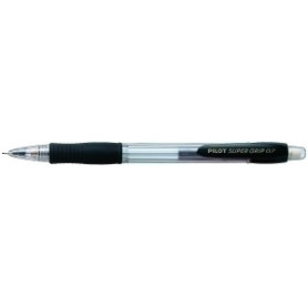 COMPRAR PORTAMINAS PILOT 0.7 MM SUPERG NEGRO