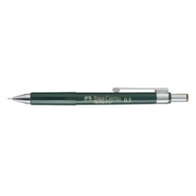 COMPRAR PORTAMINAS FABER CAST. XF TK-FINE 0,5 mm