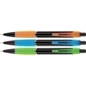 COMPRAR PORTAMINAS CENTRUM 0,7 mm SURTIDO