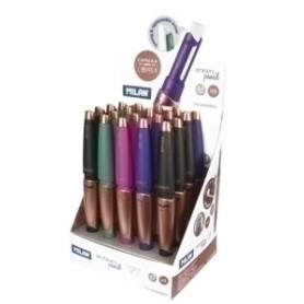 COMPRAR PORTAMINAS MILAN CAPSULE COPPER EXP. 20