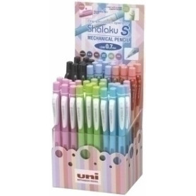 COMPRAR PORTAMINAS UNI-BALL SHALAKU S 0,7 EXP.48