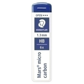 COMPRAR MINAS STAED.250 MARS M. 1,3 - HB (Tb.6)