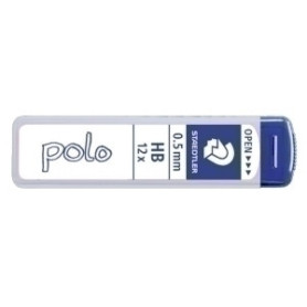 COMPRAR MINAS STAED.257 POLO 0,5 - HB (Tb.12)