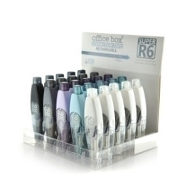 COMPRAR CORR. CINTA OFFICE BOX SUPRA 4,2x6 EX/25