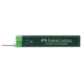 COMPRAR MINAS FABER SUPERP. 1,4 - B (Tb.6)