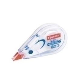COMPRAR CORR.CINTA TIPPEX MINI POCKET MOUSE