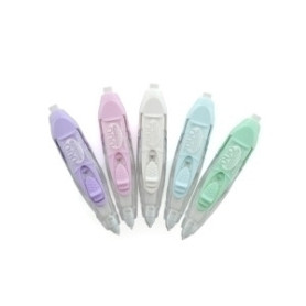 COMPRAR CORRECTOR CINTA OFFICE BOX 5mmx6m