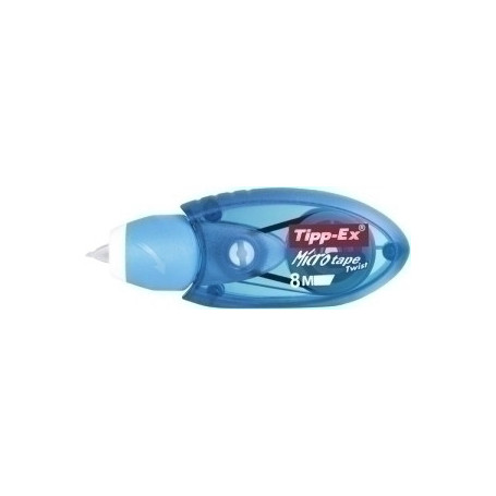 CORR.CINTA TIPPEX MICRO TAPE TWIST - 15103228/8706142