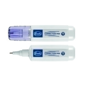 COMPRAR CORRECTOR LIQUIDO BOLIGRAFO FOROFIS 10ml