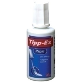 COMPRAR CORR.LIQ.FRASCO TIPPEX 20 ml