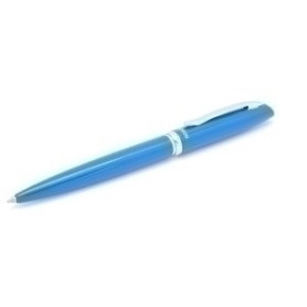 COMPRAR BOLIGRAFO INOXCROM PRIME AZUL