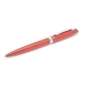 COMPRAR BOLIGRAFO INOXCROM PRIME ROJO