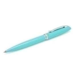 COMPRAR BOLIGRAFO INOXCROM PRIME VINTAGE TURQUOI