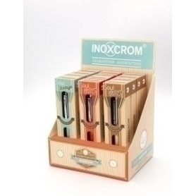 COMPRAR BOLIGRAFO INOXCROM SOUL VINTAGE EXP.12
