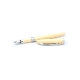 COMPRAR PLUMA INOXCROM PRIME VINTAGE BEIGE