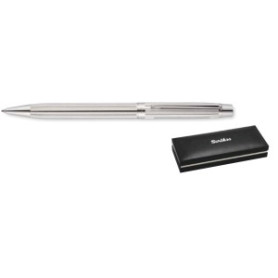 COMPRAR BOLIGRAFO SCRIKSS VENUS 722 PLATA