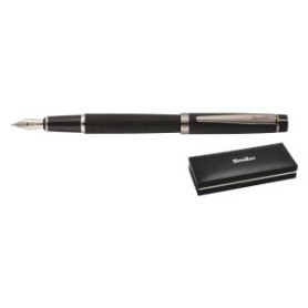 COMPRAR PLUMA SCRIKSS HONOUR 38 NEGRO