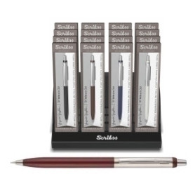 COMPRAR BOLIGRAFO SCRIKSS VINTAGE 51 SURT.EXP.16