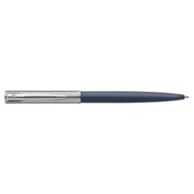 COMPRAR BOLIGRAFO WATERMAN ALLURE DELUXE AZUL