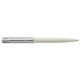 COMPRAR BOLIGRAFO WATERMAN ALLURE DELUXE BLANCA