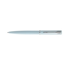 COMPRAR BOLIGRAFO WATERMAN ALLURE PASTEL AZUL (M