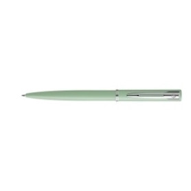 COMPRAR BOLIGRAFO WATERMAN ALLURE PASTEL VERDE (