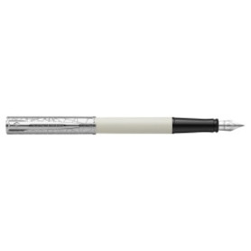 COMPRAR PLUMA WATERMAN ALLURE DELUXE BLANCO