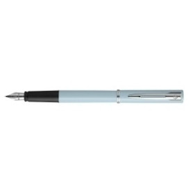 COMPRAR PLUMA WATERMAN ALLURE PASTEL AZUL (F)