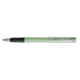 COMPRAR PLUMA WATERMAN ALLURE PASTEL VERDE (F)