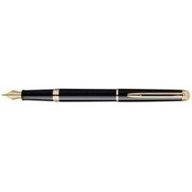 COMPRAR PLUMA WATERMAN HEMISPHERE L.NEGRA GT(F)