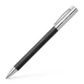 COMPRAR BOLIGRAFO FABER AMBITION CR.-RS.NEGRA