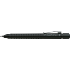 COMPRAR BOLIGRAFO FABER-CASTELL GRIP 2011 NEGRO