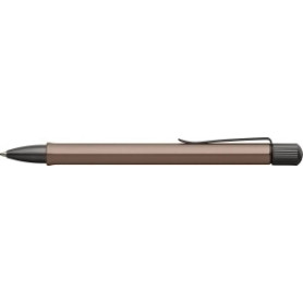COMPRAR BOLIGRAFO FABER-CASTELL HEXO BRONCE