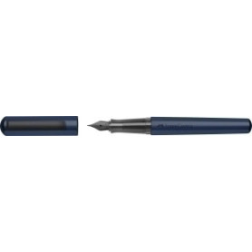 COMPRAR PLUMA FABER-CASTELL HEXO AZUL (M)