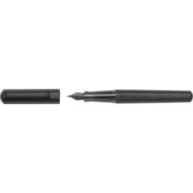 COMPRAR PLUMA FABER-CASTELL HEXO NEGRO MATE (M)