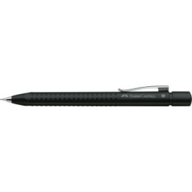 COMPRAR PORTAMINAS FABER-CASTELL GRIP 2011 NEGRO