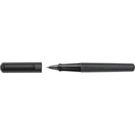 COMPRAR ROLLER FABER-CASTELL HEXO NEGRO MATE